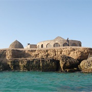 Kamaran Island, Yemen
