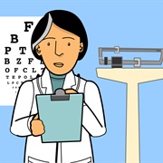 Hate Going to the Doctors