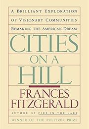 Cities on a Hill (Frances Fitzgerald)