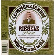Commerzienrat Riegele Privat