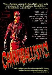 Canniballistic! (2002)
