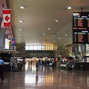 Central Station (Montreal)