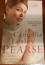 Camellia (Lesley Pearse)