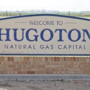 Hugoton, Kansas