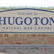 Hugoton, Kansas