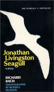 Jonathan Livingston Seagull (Richard Bach)
