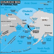 Chukchi Sea