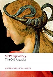 The Old Arcadia (Philip Sidney)