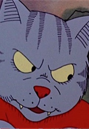 Fritz, Fritz the Cat (1972)