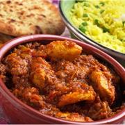 Jalfrezi