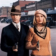 Bonnie & Clyde