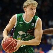 Mindaugas Kuzminskas