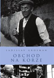 Obchod Na Korze