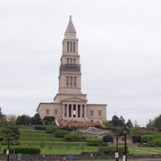 George Washington Masonic National Memorial