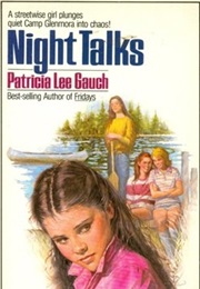 Night Talks (Patricia Lee Gauch)