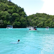 Yap Islands