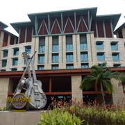 Singapore Hotel Shop