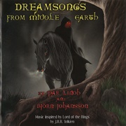 Pär Lindh and Björn Johansson - Dreamsongs From Middle Earth