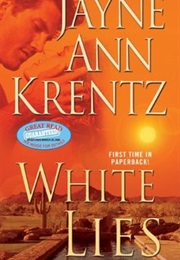 White Lies (Jayne Anne Krentz)