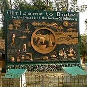 Digboi, India