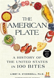 The American Plate (Libby Oconnell)