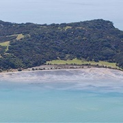 Lagoon Bay Campground