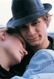 Jérémie Renier in L'enfant (2005)