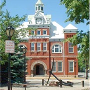 New London, Wisconsin