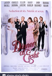 Dinner at Eight (1989)