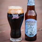 Samuel Adams Imperial Stout