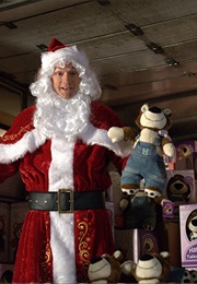 Brian Stepanek in Jingle All the Way 2 (2014)