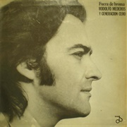 Fuera De Broma – Rodolfo Mederos & Generación Cero (1976)