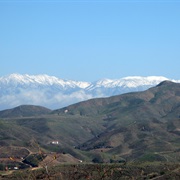 Temescal Valley, California