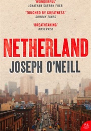 Netherland (Joseph O'Neill)