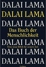 Das Buch Der Menschlichkeit (Dalai Lama)