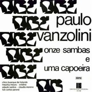 Paulo Vanzolini - Onze Sambas E Uma Capoeira