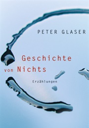 Geschichte Von Nichts (Peter Glazer)
