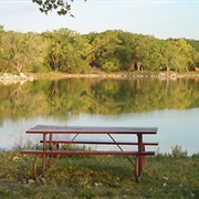 Meade State Park, Kansas