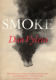 Smoke (Dan Vyleta)