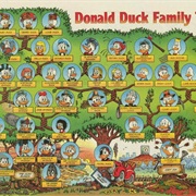 Clan Mcduck