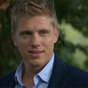 Robert Sugden