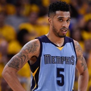 Courtney Lee