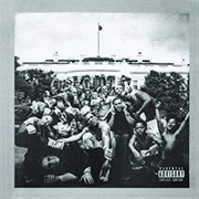 These Walls - Kendrick Lamar