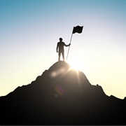 Sense of Accomplishment