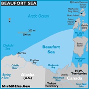 Beaufort Sea