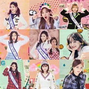 Brand New Girl - TWICE