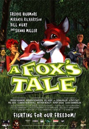 A Fox&#39;s Tale (2008)