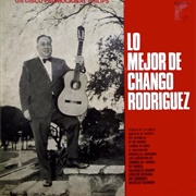 Luna De Tartagal – Chango Rodríguez (1960)