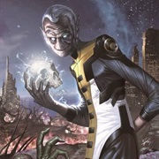 Ebony Maw