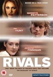 Rivals (The Stalking of Laurie Show) (2000)